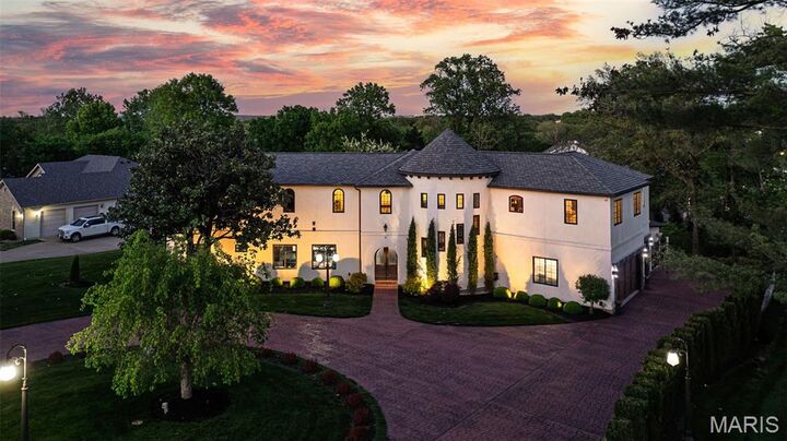 Property Photo:  604 Glyn Cagny Road  MO 63021 