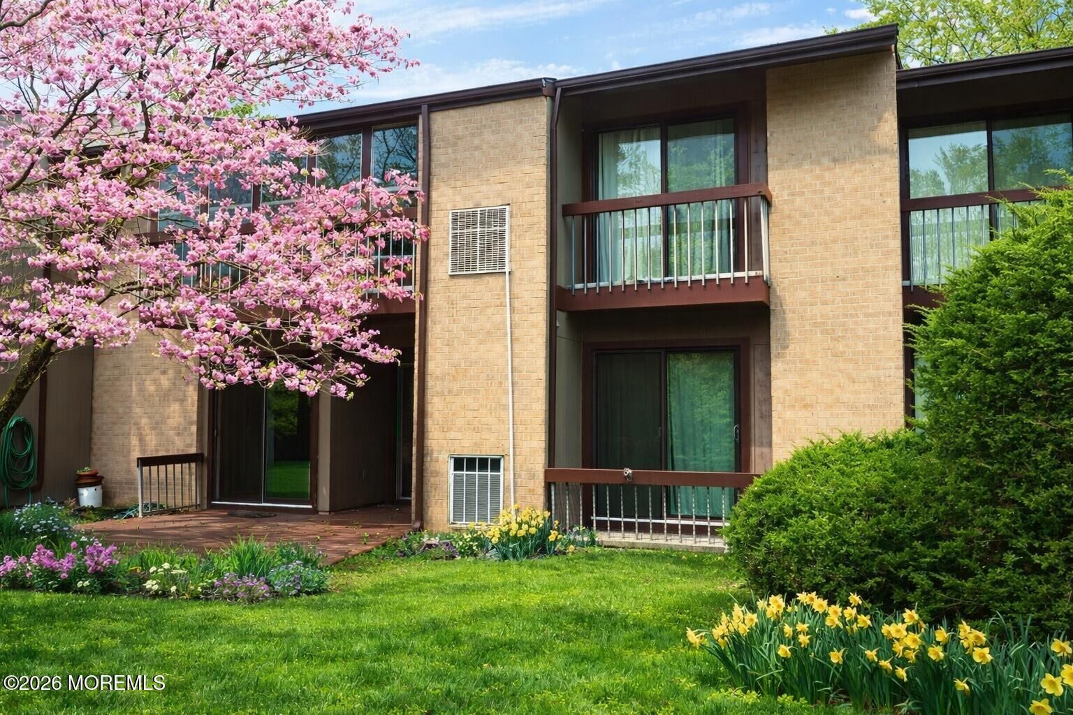 Property Photo: 3 Eastport Court NJ 07701