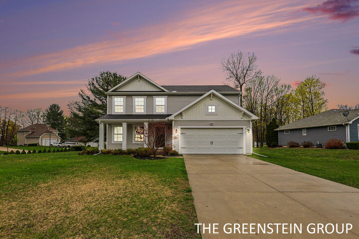 Property Photo:  72597 Faye Court  MI 49090 