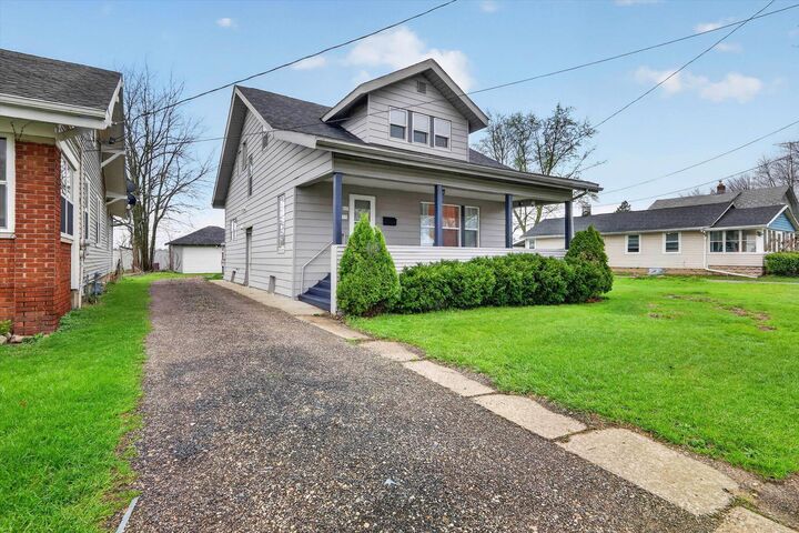 Property Photo: 359 Lakeview Avenue MI 49015