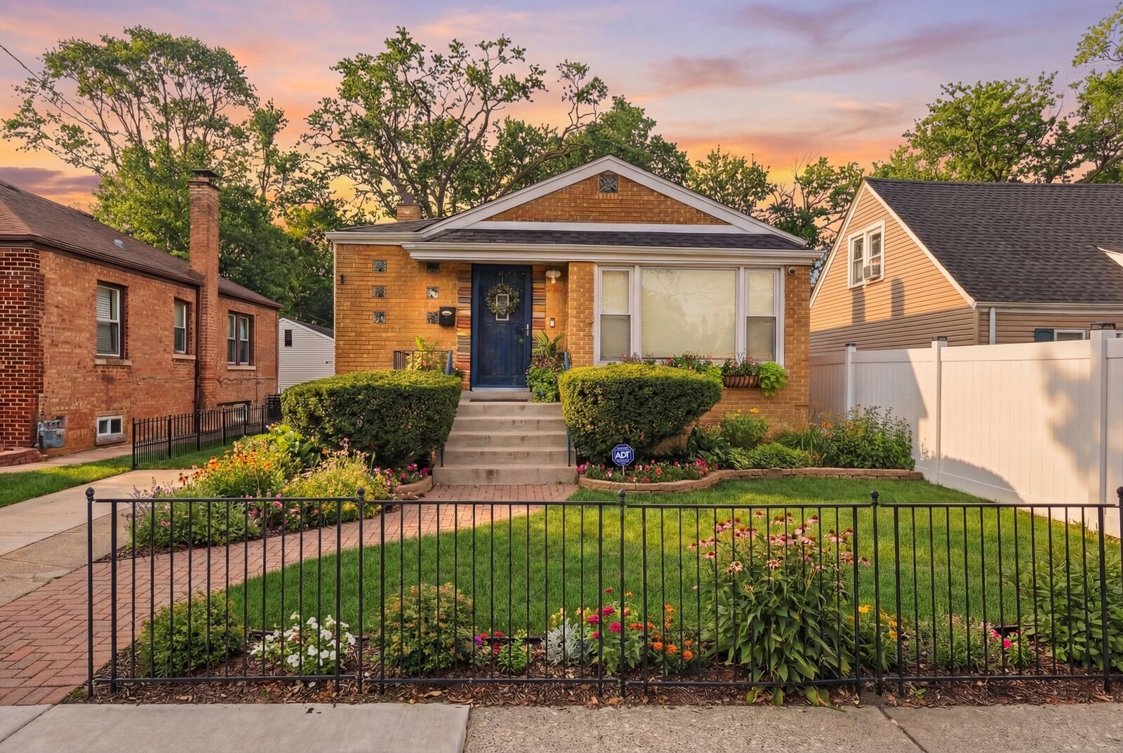 Property Photo:  14111 S State Street  IL 60827 