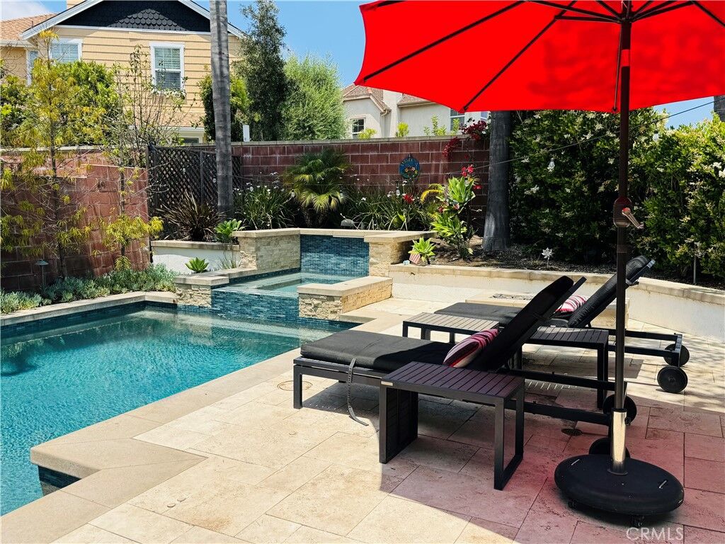 Property Photo:  5 Baudin  CA 92694 