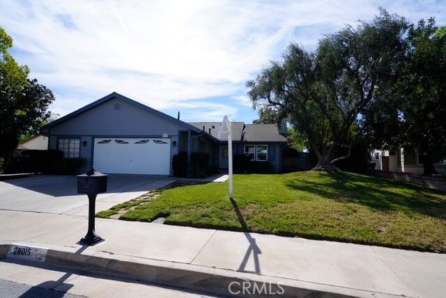 Property Photo:  28015 Tupelo Ridge  CA 91354 