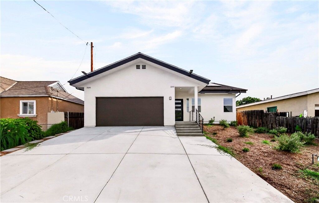 Property Photo:  2643 10th Street  CA 92507 