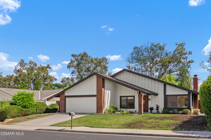 Property Photo:  1970 Ferndale Place  CA 91360 