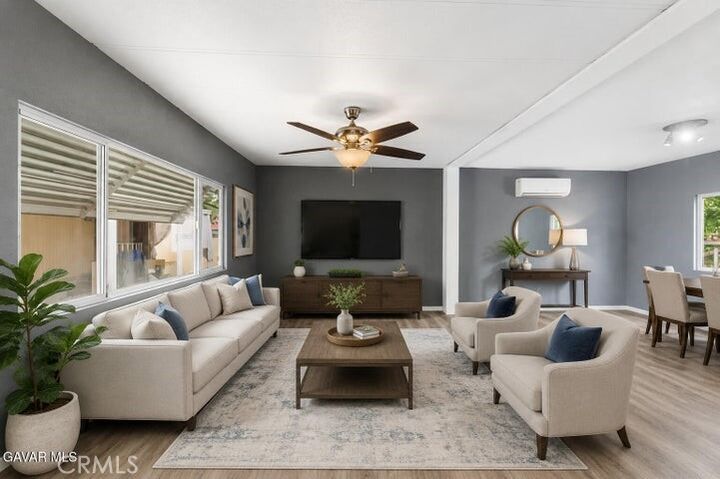Property Photo:  37311 47th Street 183  CA 93553 