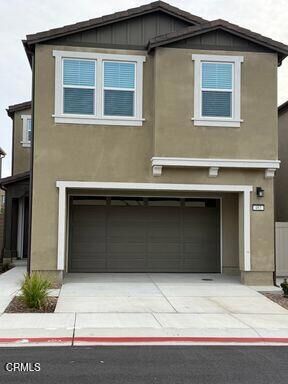 Property Photo:  461 Snowdrop Lane  CA 93060 