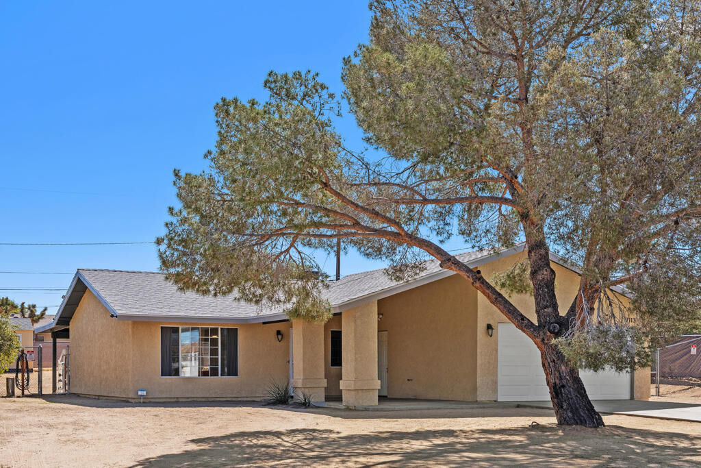 Property Photo:  7113 La Habra Avenue  CA 92284 