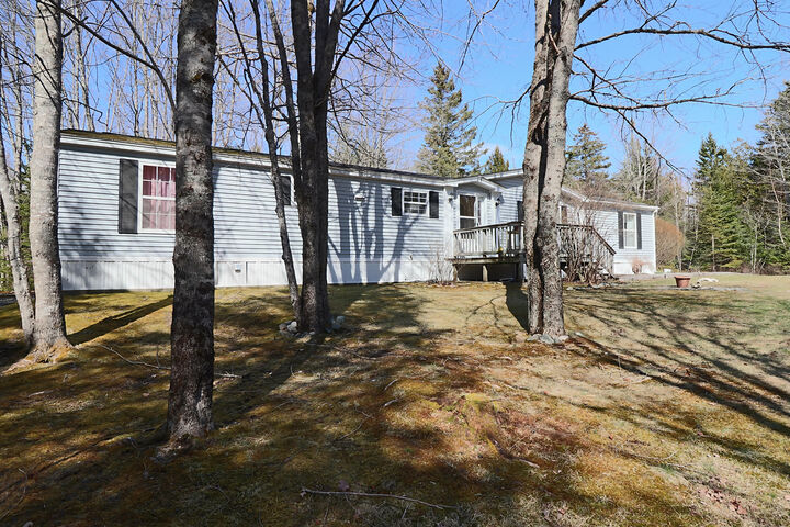 Property Photo:  83 Willey District Road  ME 04643 