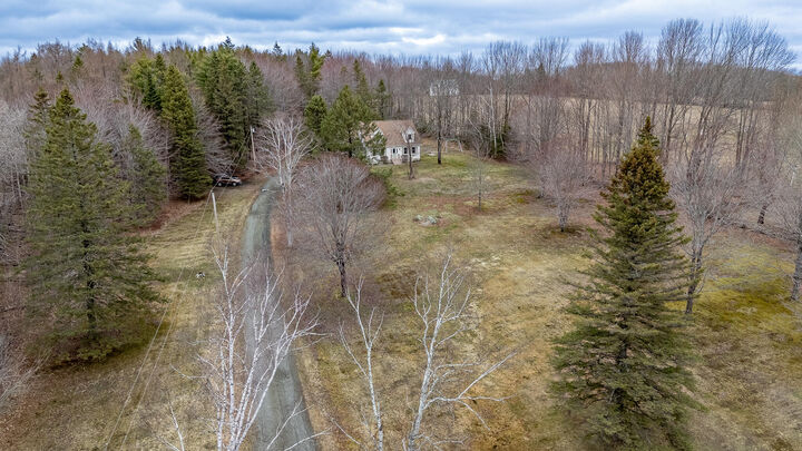 Property Photo:  317 Milo Road  ME 04481 