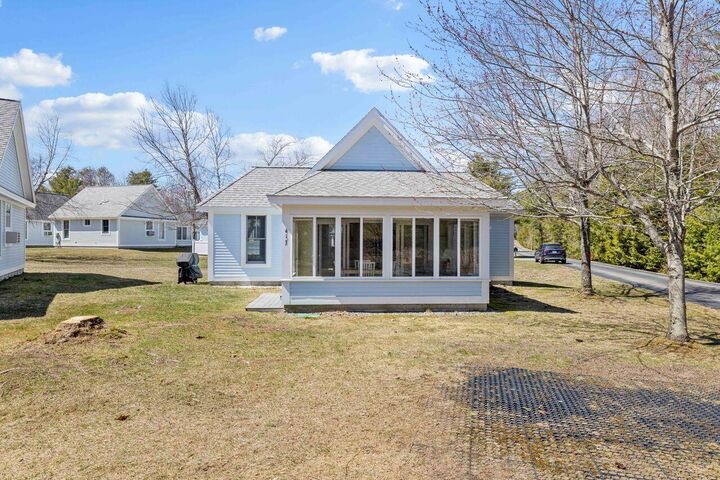 Property Photo:  454 Post Road 413  ME 04090 