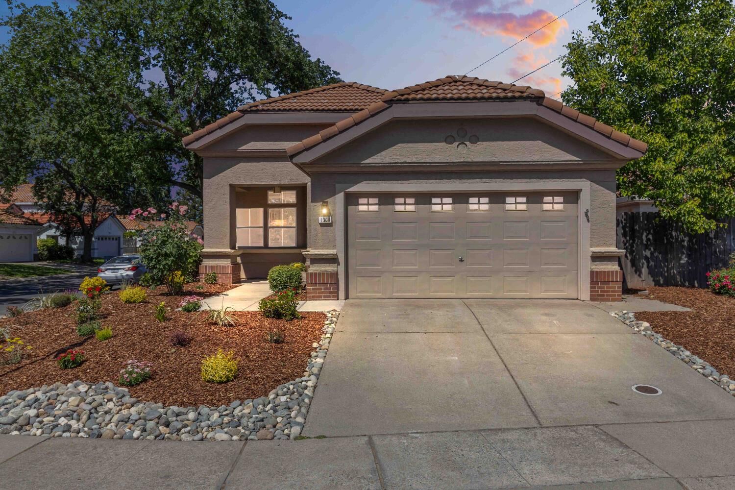 Property Photo:  1308 Fuhrman Way  CA 95747 