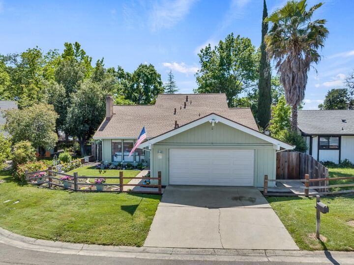 Property Photo:  6212 Chapel View Lane  CA 95621 