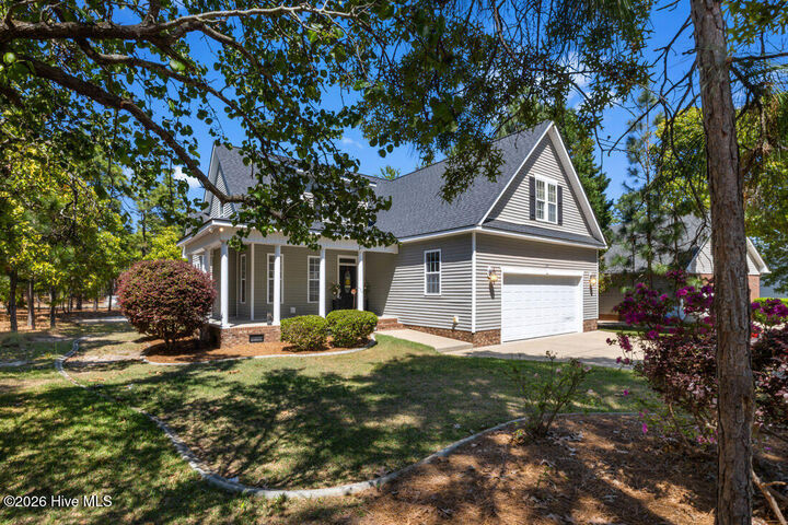 Property Photo:  127 Clearwater Harbour Harbor  NC 27332 