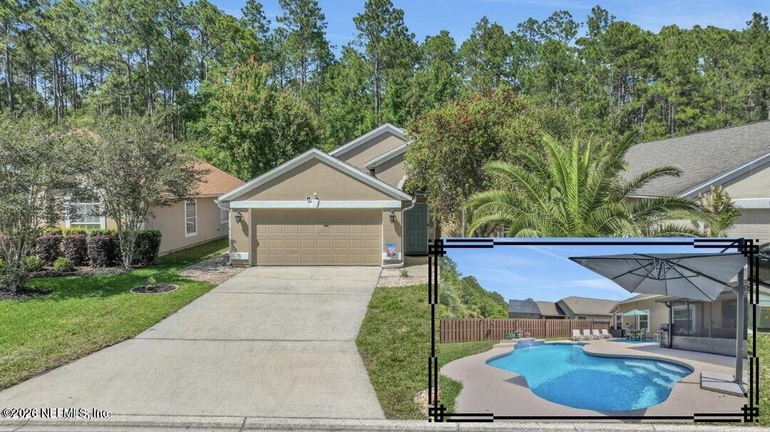 Property Photo:  1624 Austin Lane  FL 32092 