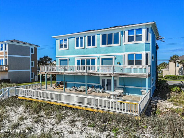 Property Photo:  4582 Coastal Highway  FL 32084 