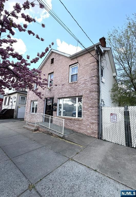Property Photo:  185 Hudson Street  NJ 07601 