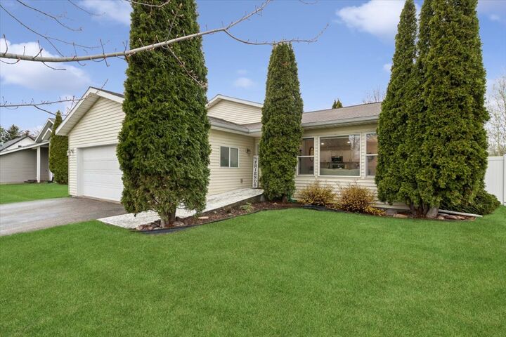 Property Photo: 7 Grace Road MT 59912