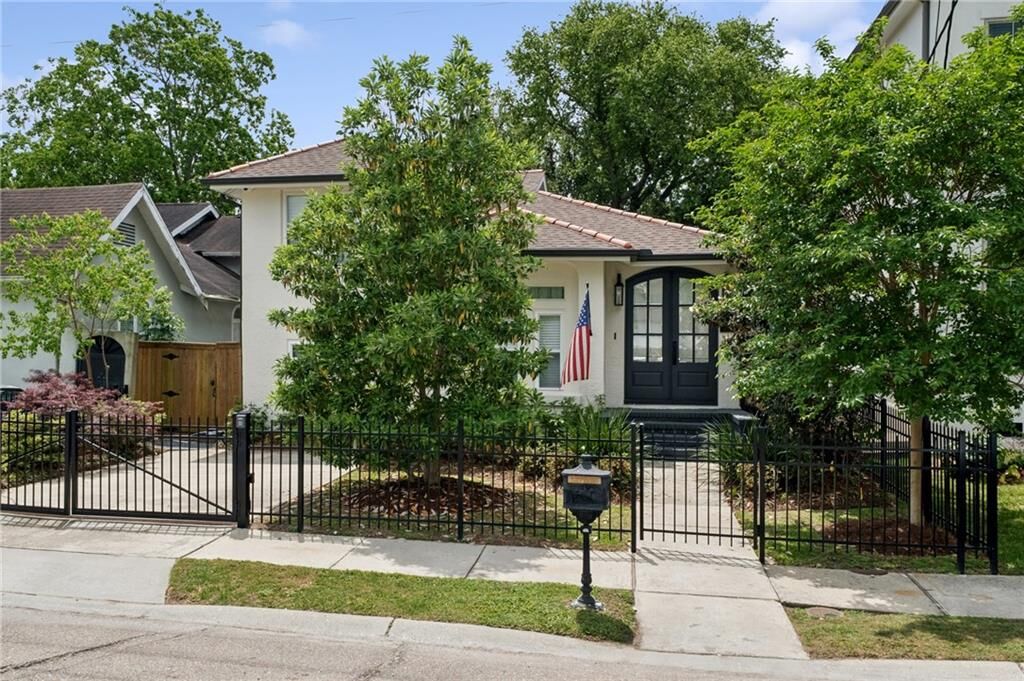 Property Photo:  508 Filmore Avenue  LA 70124 