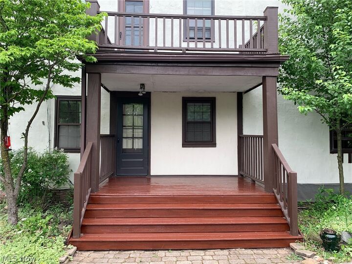 Property Photo:  3448 Lynnfield Road  OH 44122 