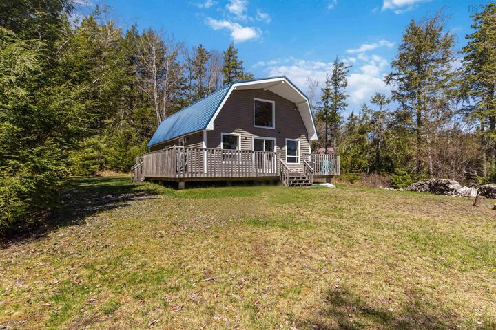Property Photo: 988 Labelle Road NS B0T 1E0