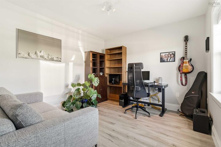 Property Photo: 17 Concordia Drive NS B4V 9G1