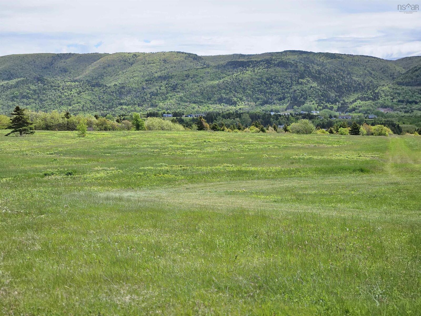 Property Photo:  Cabot Trail  NS B0E 1H0 