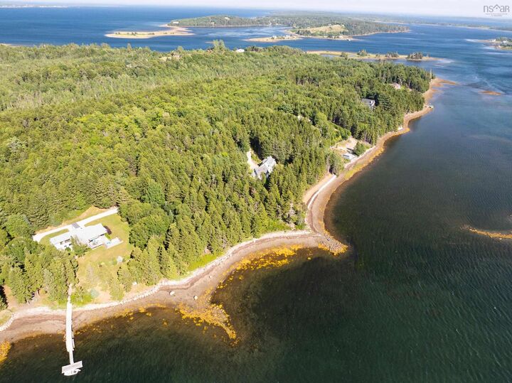 Property Photo: Lot Ar South Cove Drive NS B0J 2C0
