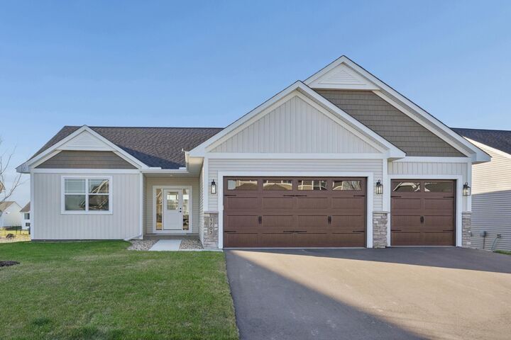 Property Photo:  1703 Spruce Street  MN 55024 