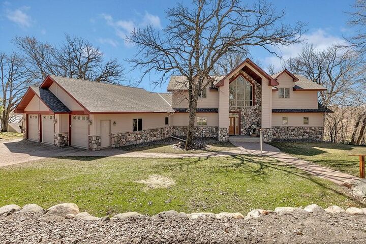 Property Photo:  25411 Daventry Road  MN 56362 