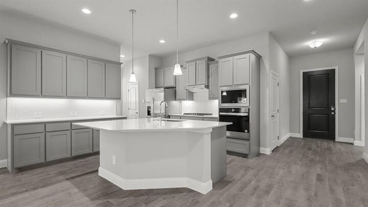 Property Photo:  11320 Winged Elm Way  TX 76247 