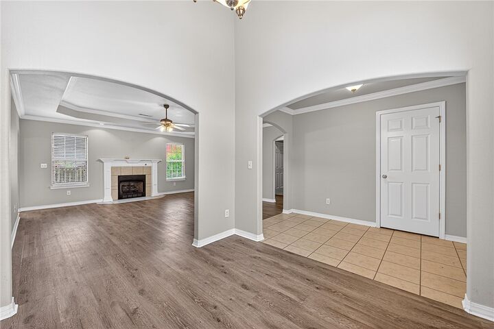 Property Photo: 410 Coopers Farm Road AR 72719