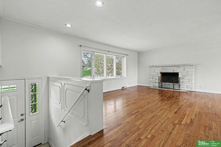 Property Photo:  12117 Shirley Street  NE 68144 