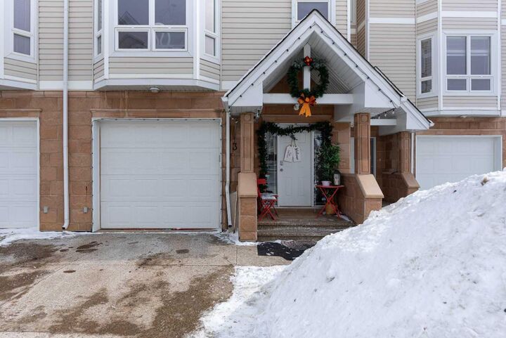 Property Photo: 97 Wilson Drive 3 AB T9H 5R4