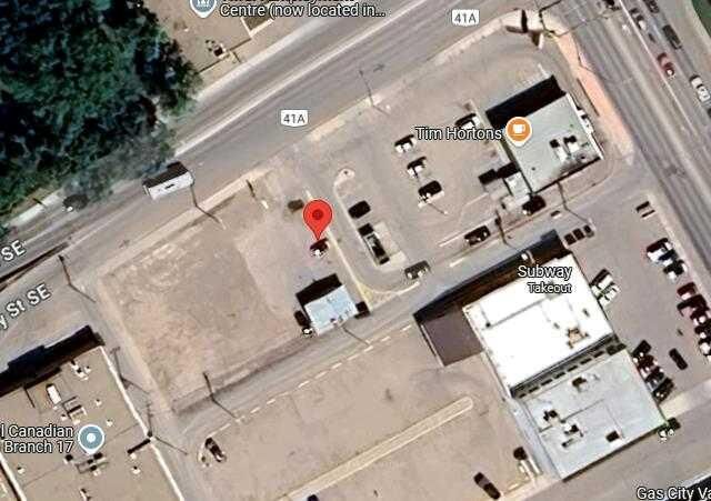 Property Photo: 723 1 Street SE AB T1A 0B3