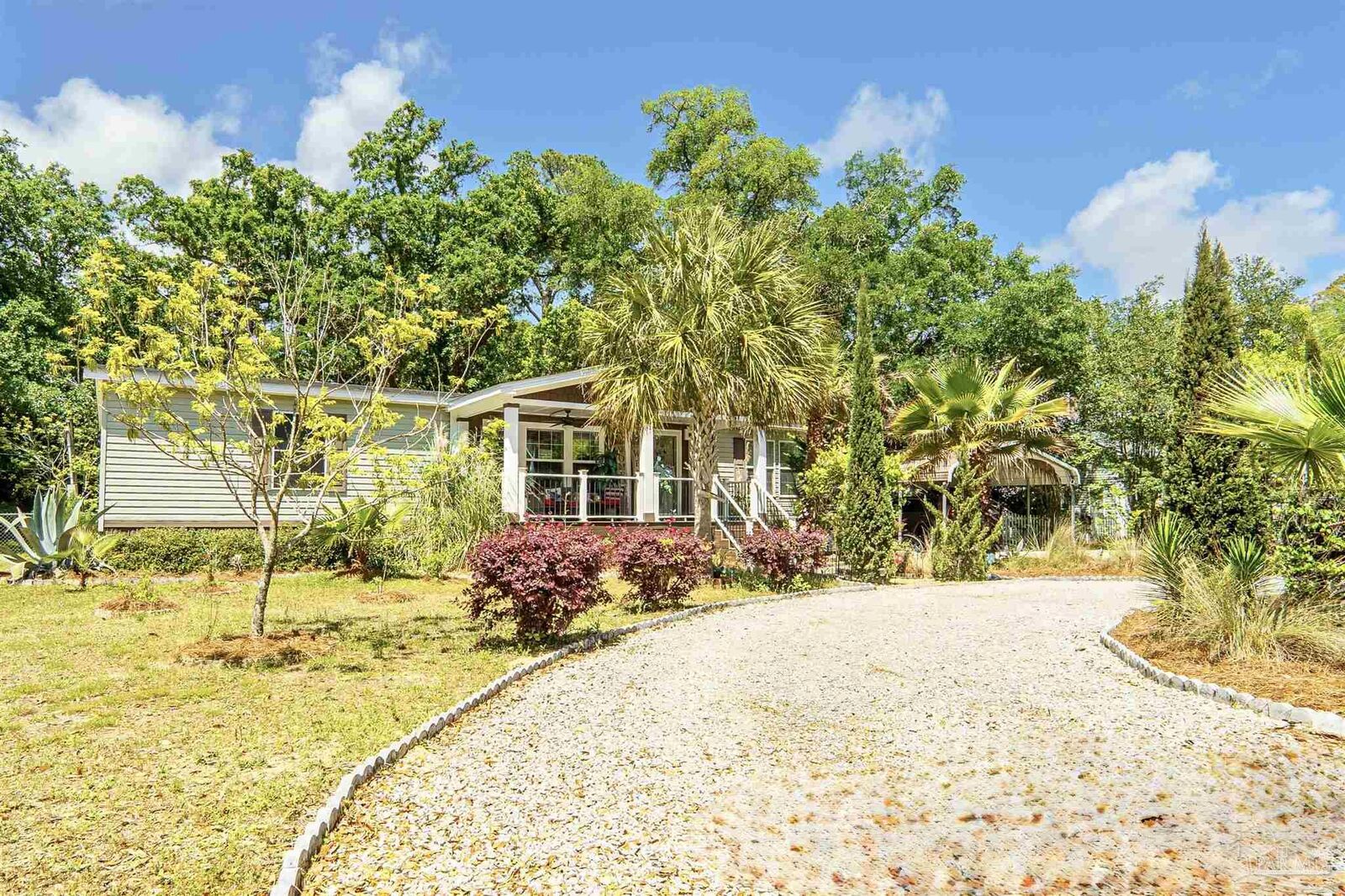 Property Photo:  3111 Owen Bell Ln  FL 32507 