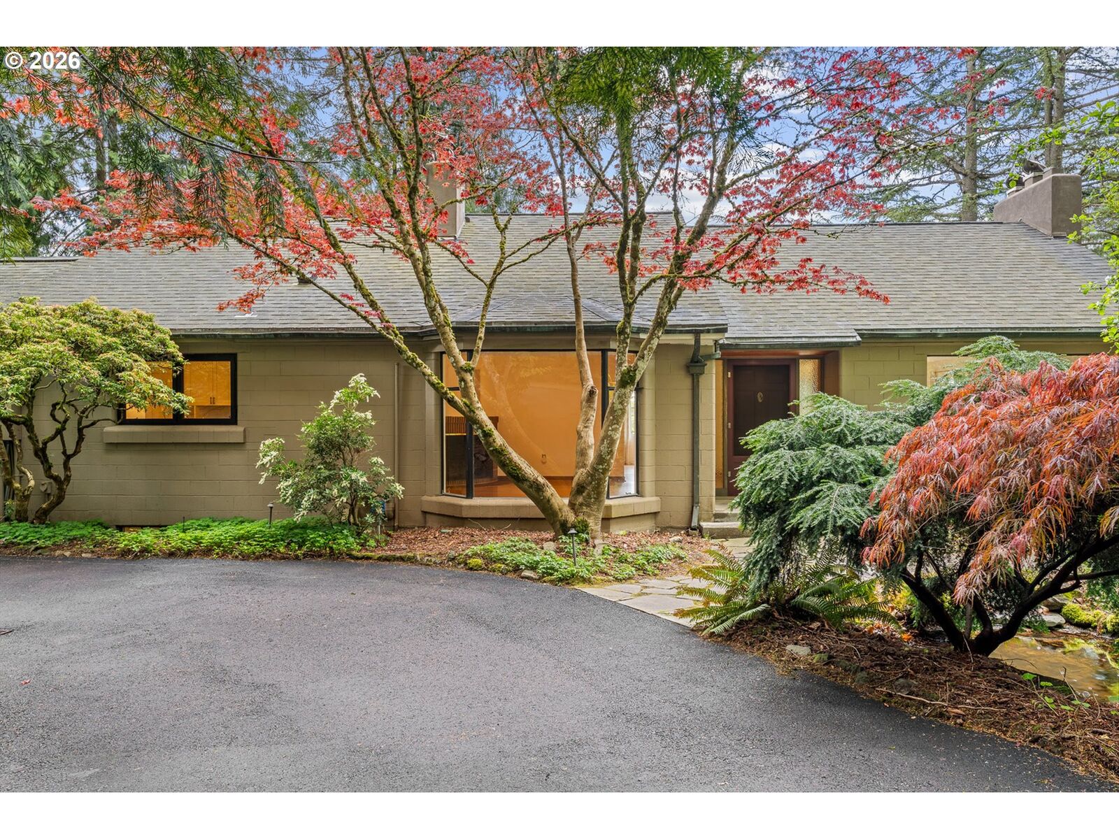 Property Photo:  11250 S Northgate Ave  OR 97219 