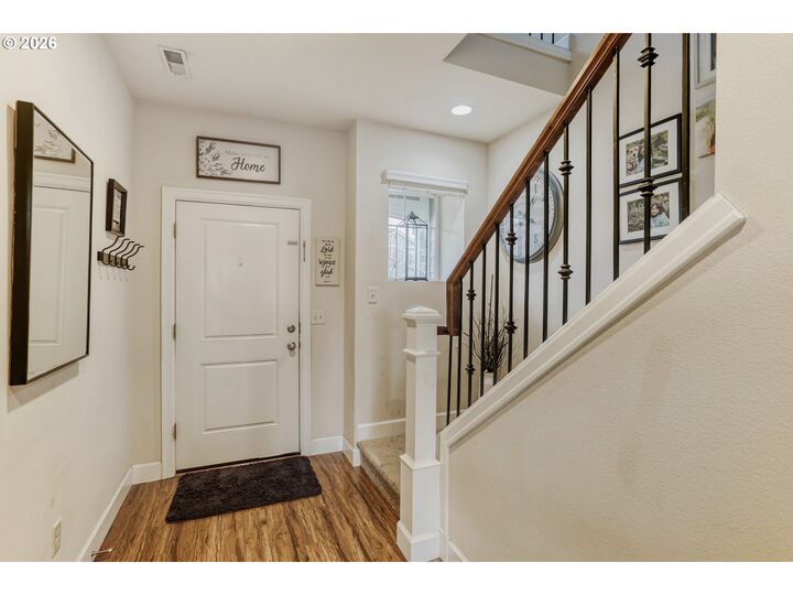 Property Photo:  15823 SE Basalt Ct  OR 97089 