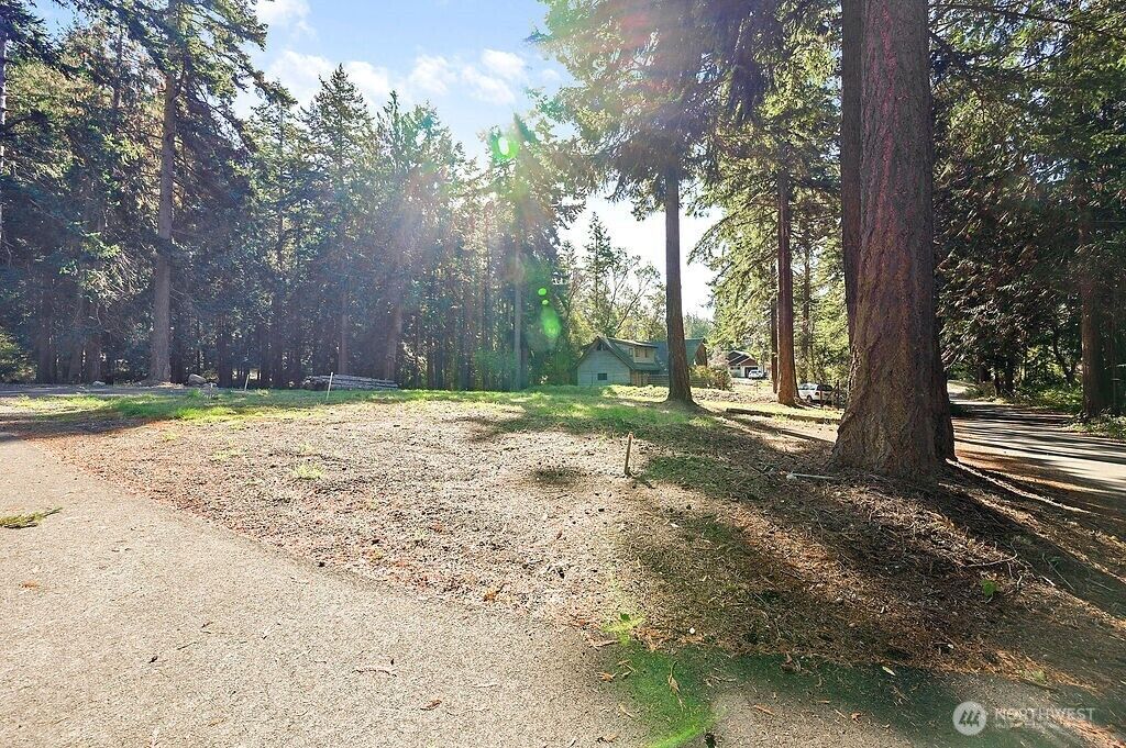 Property Photo:  0 Lot 1  T Street  WA 98368 