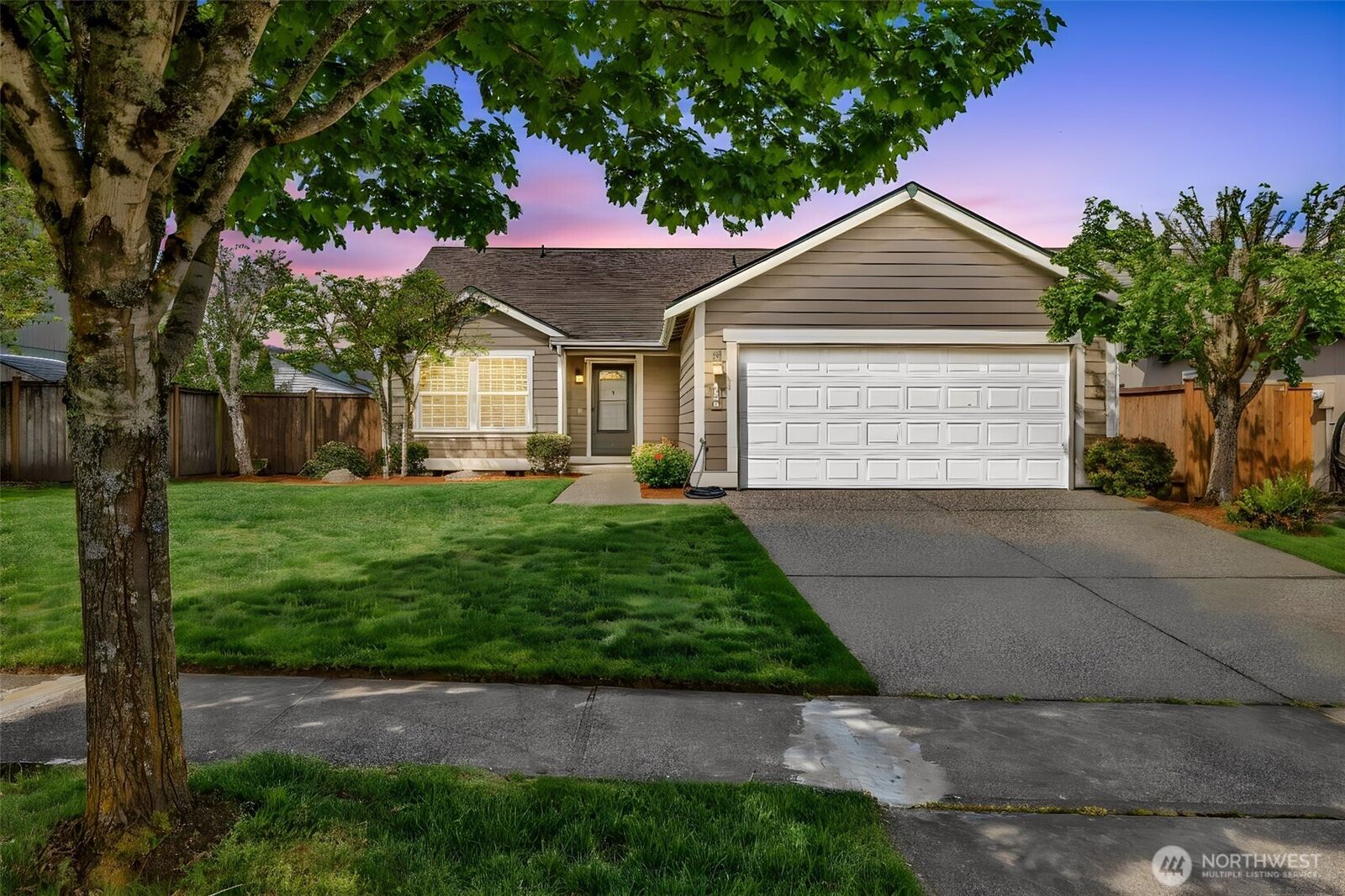 Property Photo:  118  Wind River Drive  WA 98532 