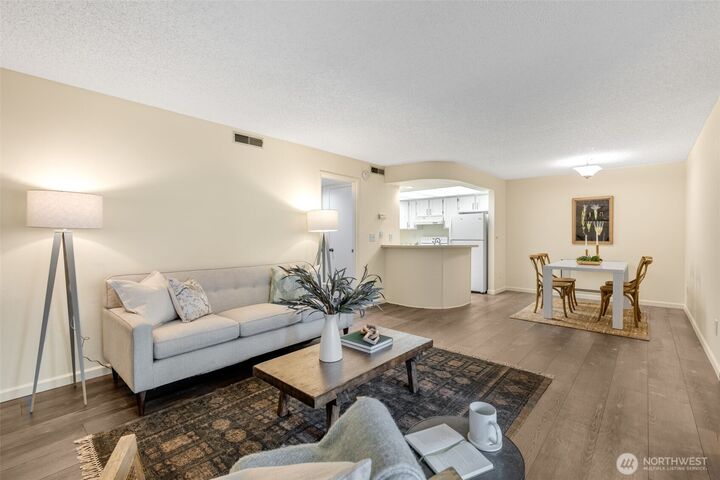 Property Photo:  11420 NE 128th Street D54  WA 98034 