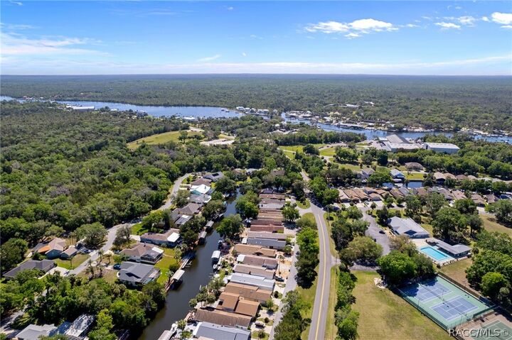 Property Photo:  11430 W Waterway Drive  FL 34448 
