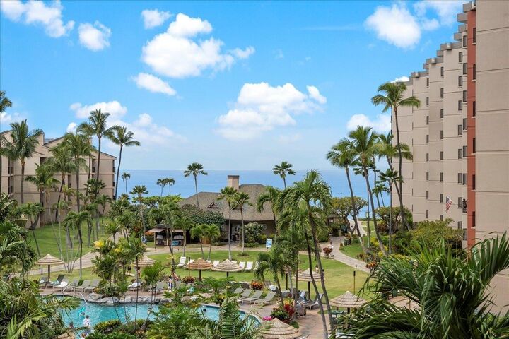 Property Photo:  3445 Lower Honoapiilani Rd 423  HI 96761 
