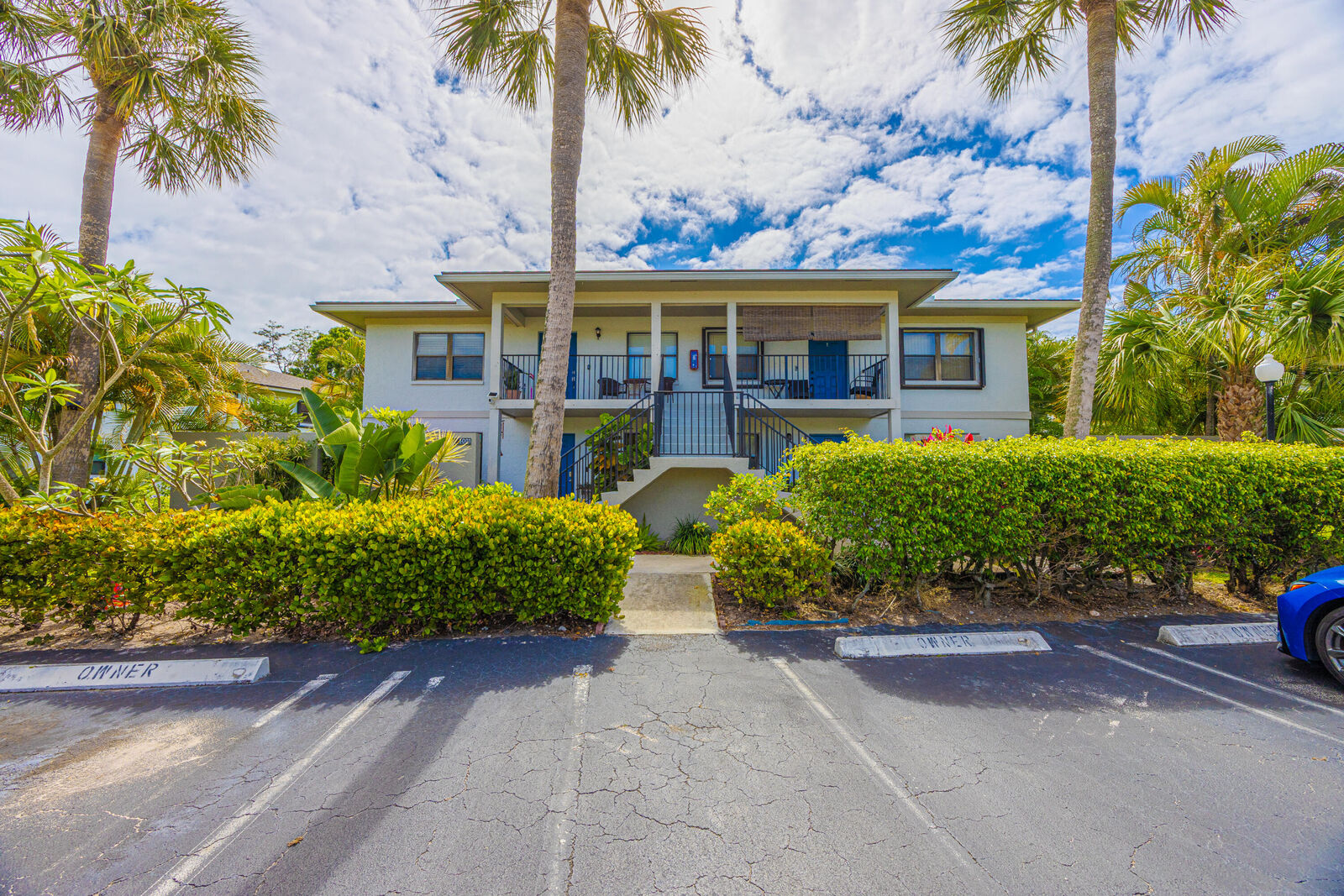 Property Photo:  3001 SW 21st Terrace 281A  FL 33445 