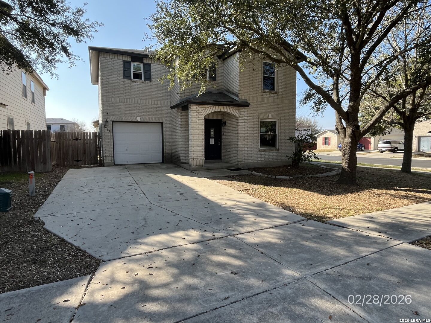 Property Photo: 3991 Trinity Trl TX 78132