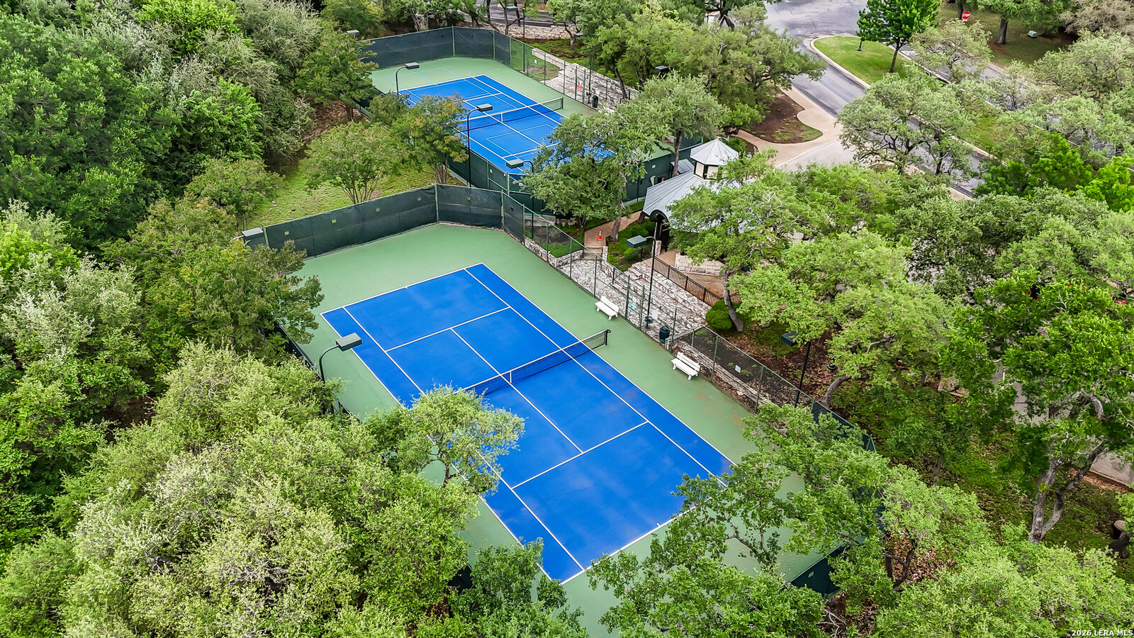 Property Photo:  35 Inwood Manor  TX 78248 