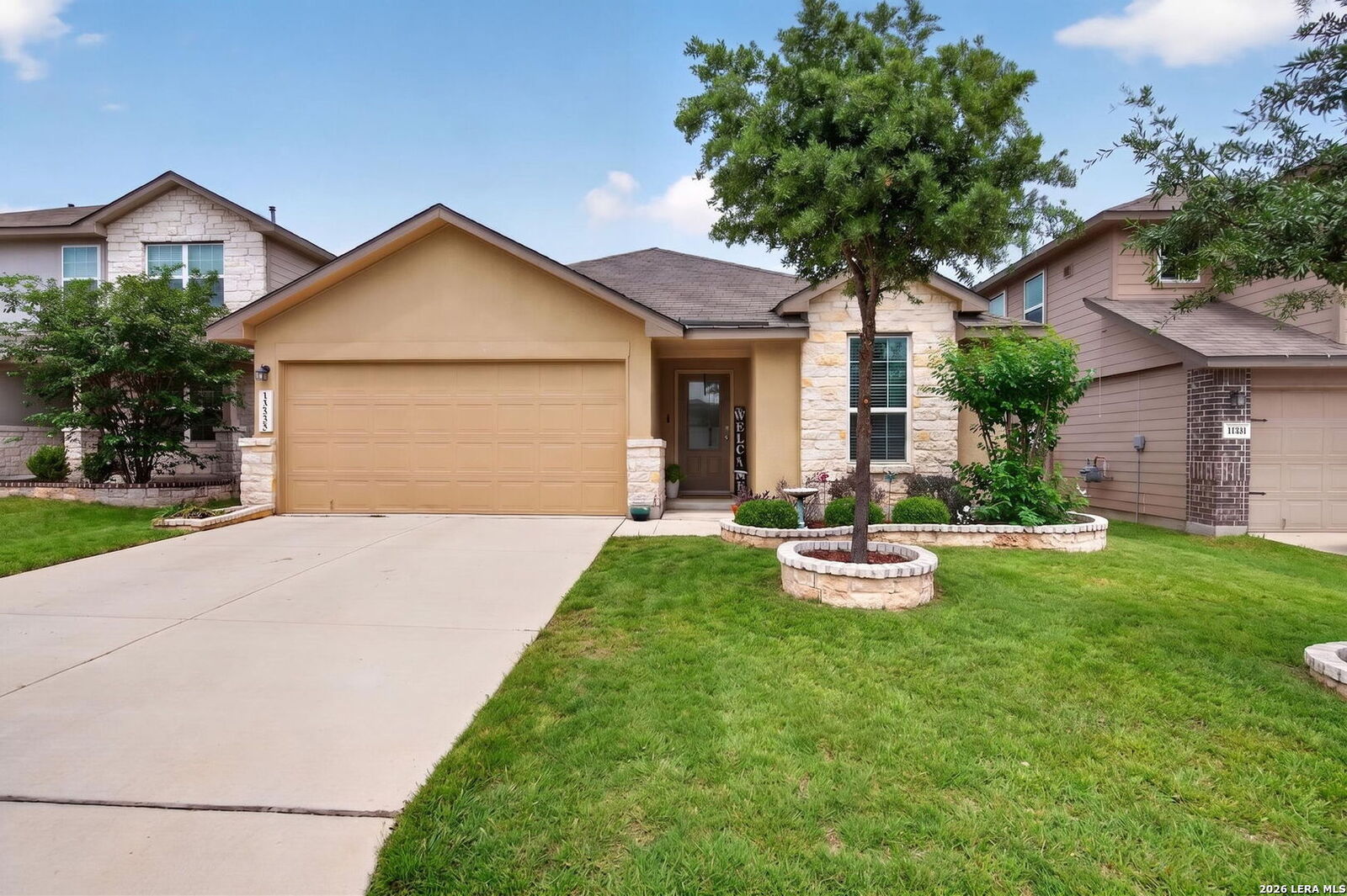 Property Photo:  13335 Hackney Pony  TX 78254 