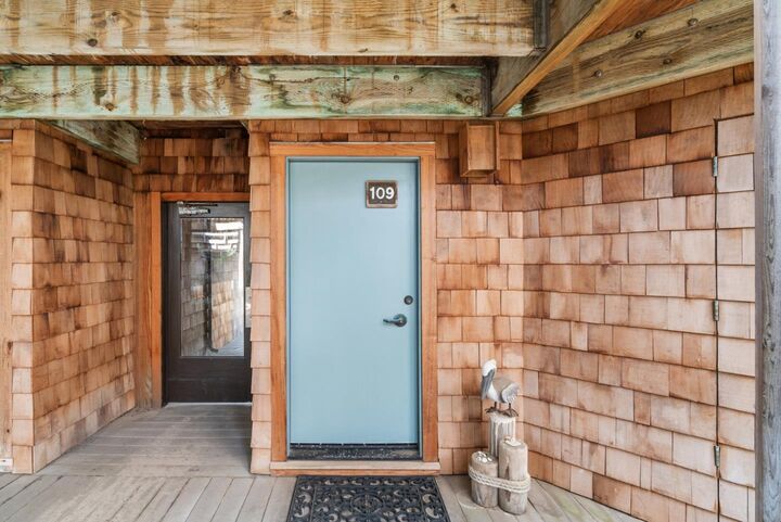 Property Photo:  101 Shell Drive 109  CA 95076 