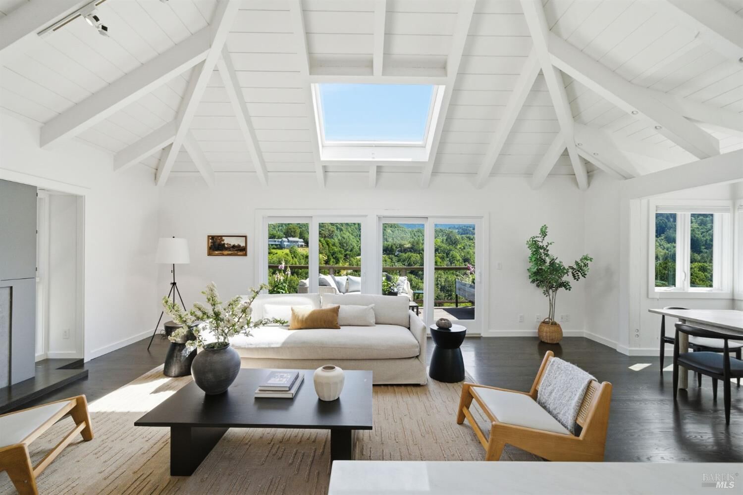 Property Photo:  128 Madrone Road  CA 94930 