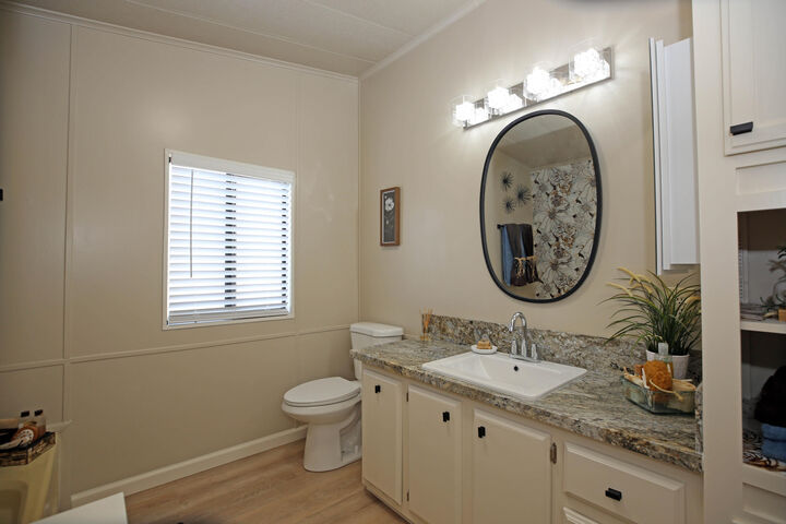 Property Photo:  1032 Yogi Court  CA 96003 